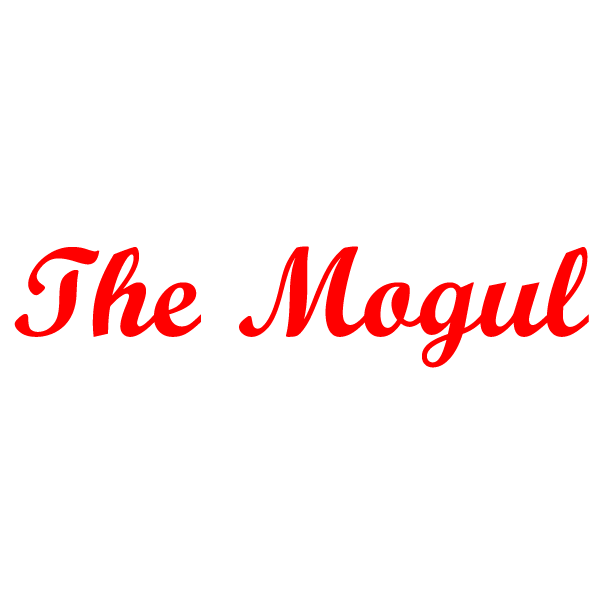 The Mogul Logo